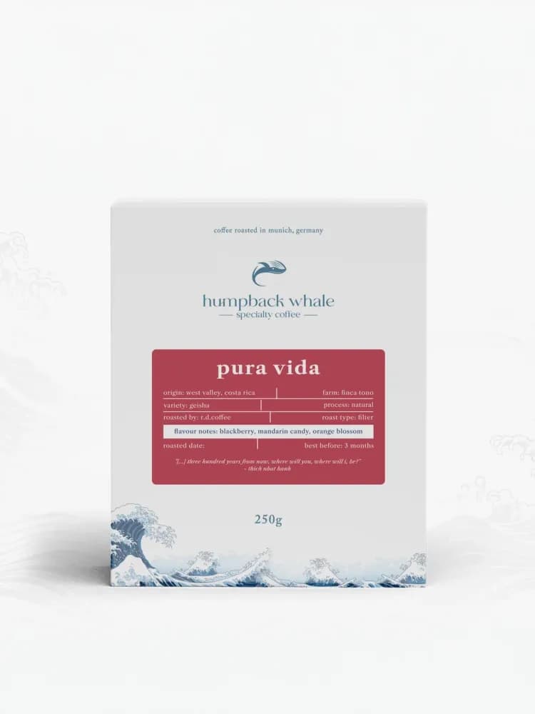 Pura Vida